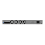 USW-PRO-XG-10-POE - Switch PoE+++ Capa 3 / 10 Puertos 10GbE / 2 Puertos SFP+ / PoE 400 W / Etherlighting™ / 240 Gbps