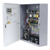 MPA2MPSU - Honeywell Controlador de Acceso IP / 2 Puertas / 4 Lectores MPA2MPSU