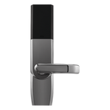 TL400BL - Cerradura autónoma izquierda bluetooth de huella digital, tarjeta de proximidad y contraseña / APP ZKSmarKey