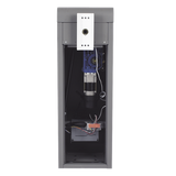 XBF-3002-R - Barrera Vehicular / Brazo hasta 3 m (9.8 ft) / Apertura 1.5 s / 150 Ciclos/Hora / Encoder Electrónico / 110V / -20 a 50°C