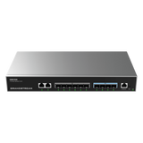 GWN7830 - Grandstream Networks GWN7830 switch Gestionado L3 Gigabit Ethernet (10/100/1000) Gris