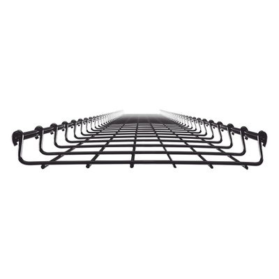MG-50-421EZ - Charofil Charola Tipo Malla / 100 mm x 33 mm / Electro Zinc 15-20 μm MG-50-421EZ
