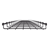 MG-50-421EZ - Charofil Charola Tipo Malla / 100 mm x 33 mm / Electro Zinc 15-20 μm MG-50-421EZ