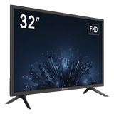 DS-D5032F3-1V0S - Hikvision Monitor LED / 32" Full HD / Operación 24-7 DS-D5032F3-1V0S