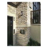 1835-080 - DoorKing 1835-080 portero automático Acero inoxidable