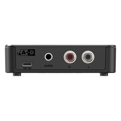TT3090 - Convertidor de Audio Digital a Análogo o Análogo a Digital
