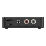 TT3090 - Convertidor de Audio Digital a Análogo o Análogo a Digital