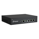 TE100 - Yeastar Gateway VoIP / 1x E1/T1/J1 / 2x RJ45 Gigabit TE100