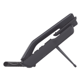 V64 - Teléfono IP Empresarial / 12 Líneas SIP / Pantalla Color 3.5" / Wi-Fi Dual Band / Bluetooth 5.0 / PoE Gigabit / Conferencia 6 Vías