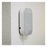 314-440 - Antena Panel Multibanda 698-960 MHz/ 1710-2700 MHz. Para interior. Especial para amplificadores de Señal Celular con 75 Ohm de impedancia.