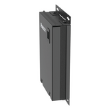 CPB12BL - Panduit Caja de Consolidación / 12 Puertos Mini-Com / Acero CPB12BL