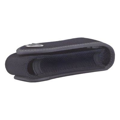 4.0823.N - Funda Victorinox, Fabricada en Nailon color Negro para Navajas Serie SwissTool.