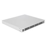 USW-PRO-48-POE - Ubiquiti UniFi Pro 48-Port PoE Gestionado L2/L3 Gigabit Ethernet (10/100/1000) Energía sobre Etherne