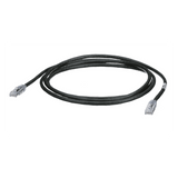 UTPSP7BLY - Cable de Parcheo / UTP Cat6 / 24 AWG / CM / 2.13 m (7 pies) / Sin Blindaje