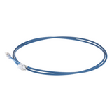 STP28X1.5MBU - Panduit Patch Cord Cat6A / 28 AWG Diámetro Reducido / S/FTP Blindado STP28X1.5MBU
