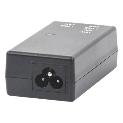 POE-30G - Cambium Networks Inyector PoE / 30 VCC / 15W POE-30G