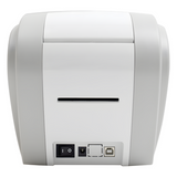 SMART50-SK - Idp Kit de Impresora de tarjetas de PVC/ Cinta 250 impresiones/ Paq 100 tarjetas PVC/ Software