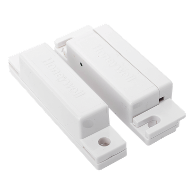 7939-WH - Honeywell Home Resideo Contacto Magnético de Superficie / Normalmente Cerrado / Gap 32 mm
