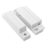 7939-WH - Honeywell Home Resideo Contacto Magnético de Superficie / Normalmente Cerrado / Gap 32 mm