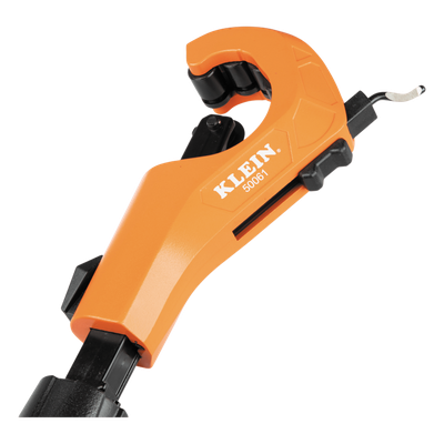 50061 - Klein Tools Cortador de Tubos / Ajuste Rápido / Cobre y Aluminio 50061