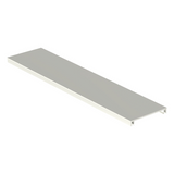 T70CIW8 - Panduit Cubierta para Canaleta / 70.1 x 9.1 x 2400 mm / PVC Rígido T70CIW8