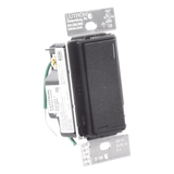 RRST8ANSMN - Lutron Radiora 3 Apagador Electrónico / 8 A Iluminación / 1/4 HP Motor RRST8ANSMN