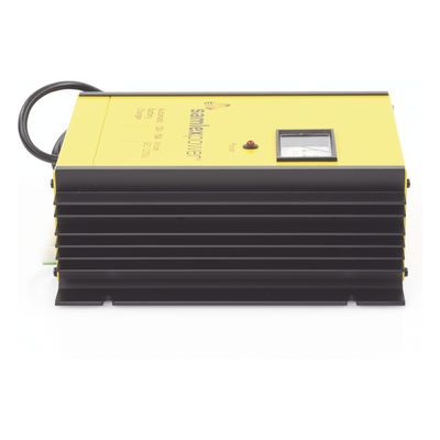SEC-1215-UL - Samlex Cargador de Baterías de Plomo Ácido / 12 V / 15 A SEC-1215-UL