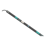 E42D42L - PDU Inteligente Monitoreable EL2P para Distribución de Energía, Enchufe de Entrada IEC 60309 3P+N+E 6h 16A (IP44), 21 Salidas C13/C15 y 21 C13/C15/C19/C21, de Instalación Vertical, 230 Vca, 16 Amp