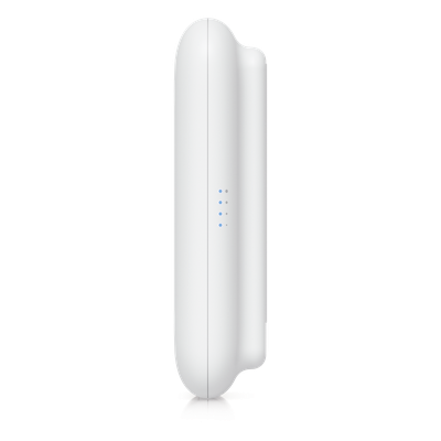 UK-ULTRA - Ubiquiti Swiss Army Knife Ultra 866,7 Mbit/s Blanco Energía sobre Ethernet (PoE)