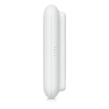 UK-ULTRA - Ubiquiti Swiss Army Knife Ultra 866,7 Mbit/s Blanco Energía sobre Ethernet (PoE)