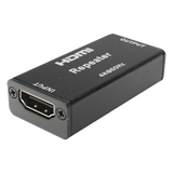 TT1684K - Amplificador HDMI / 4K @ 60 Hz / Extensión 40 m (131.2 ft) / HDMI 2.0 / HDCP 2.2 / Alimentación por Señal HDMI
