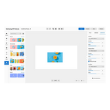 VXT-P - Licencia Anual CMS / 1 Pantalla / 250+ Plantillas / Gestión Centralizada / Notificaciones Tiempo Real / Compatible Chrome