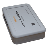 1870957 - Traductor Universal Somfy Connect, integre SOMFY con el sistema de control de iluminación RadioRA2 de LUTRON.