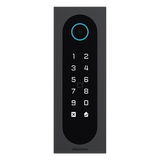 A08S - Akuvox Control de Acceso Slim / 20,000 Tarjetas / 100,000 Eventos A08S