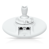 UDB-PRO - Puente Inalámbrico 5 GHz / Alcance 5+ km (3.1 mi) / Throughput 867 Mbps / MU-MIMO 2x2 / Antena Direccional 19 dBi / IP66 / PoE Passthrough