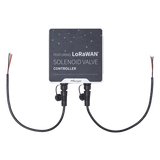 UC512DI915M - Controlador IoT LoRaWAN / 2 Salidas CC para Válvulas Solenoides / 2 Entradas por Pulsos / IP67 / 16 Eventos de Riego