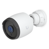 UVC-G6-BULLET-W - Cámara Bala IP / 4K 8 Megapixel / Sensor 1/1.8 pulgadas / IR 30 m (98.4 ft) / AI Multi-TOPS / Campo de Visión 134.1° / IP66 IK04 / PoE