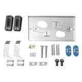001-U2813 - Operador Para Puertas Corredizas de 1800 kg  y Hasta 20 Metros de Largo / Voltaje de Operación 230 VAC /  Para Aplicaciones de Uso Residencial