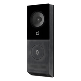 X910S - Videoportero IP / 5 Megapixel + 2 Megapixel / Ángulo 150° / Detección de Paquetes / Escaneo QR / PoE 802.3at / IP66 / IK08
