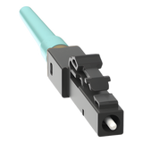 FSOCLCX - Panduit Conector LC de Empalme por Fusión / Multimodo 50/125 µm / OM3/OM4/OM5 FSOCLCX