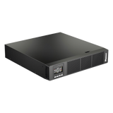 U02N11V - UPS Online Doble Conversión / 2000 VA / 2000 W / Factor de Potencia 1.0 / 6 Tomas NEMA 5-20R / 2 UR Rack / Onda Senoidal Pura / Voltaje Seleccionable 100-125 Vca