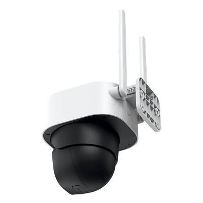 SCAM2PTP4G - Smarthome By Epcom Cámara IP PT / 4 Megapixel / 4G LTE SCAM2PTP4G