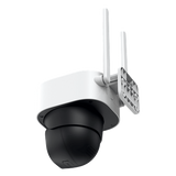 SCAM2PTP4G - Smarthome By Epcom Cámara IP PT / 4 Megapixel / 4G LTE SCAM2PTP4G