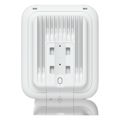 U7-OUTDOOR - Access Point Wi-Fi 7 / 802.11be / Dual Banda / MU-MIMO 2x2 / Puerto 2.5 GbE / Cobertura 465 m (1,525.6 ft) / IPX6