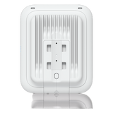 U7-OUTDOOR - Access Point Wi-Fi 7 / 802.11be / Dual Banda / MU-MIMO 2x2 / Puerto 2.5 GbE / Cobertura 465 m (1,525.6 ft) / IPX6
