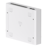 USW-PRO-XG-8-POE - Switch PoE++ Capa 3 / 8 Puertos 10GbE / 2 Puertos SFP+ / PoE 155 W / Etherlighting™ / 200 Gbps