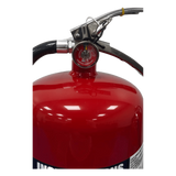 PD10LB - Victory Extintor de Polvo Químico Seco / Clase ABC / 10 lb (4.53 kg) PD10LB