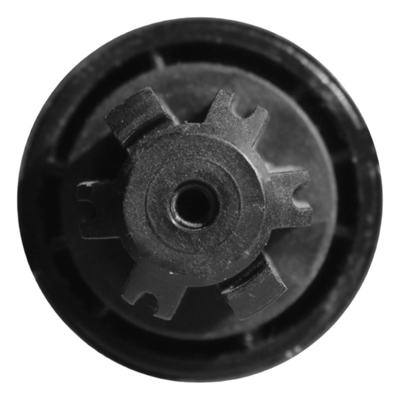 LSN40/50EM - Somfy Motor Tubular Mecánico / 4 Hilos / 120 VCA LSN40/50EM