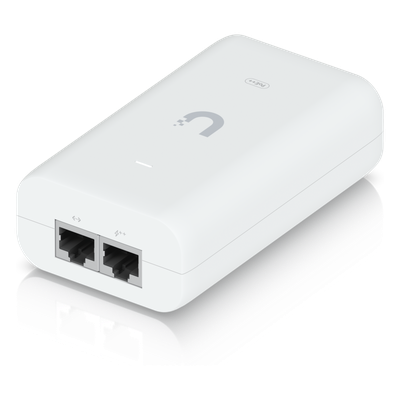 U-POE++ - Ubiquiti UISP U-PoE++ Gigabit Ethernet 48 V