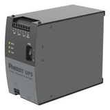 UPS00100DC - UPS Industrial / 100 Watts / 24 Vcd / Ultracondensadores / Riel DIN / -40 a 60 °C (-40 a 140 °F)